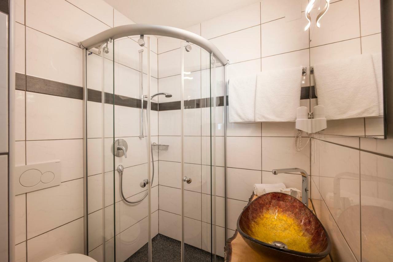 צל אם צילר Gasthof Zellerstuben מראה חיצוני תמונה